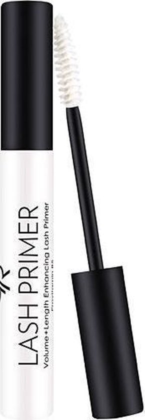 Golden Rose Lash Primer Mascara Basis voor Mascara met Provitamine B5