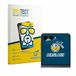 BROTECT Screenprotector voor Samsung Galaxy Z Flip 8 (ALLEEN Camera Lens) Beschermglas transparant