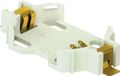 Keystone 1058 Knoopcelhouder 1x CR2032 Horizontaal, Oppervlakte montage SMD