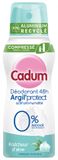 Cadum Argil'Protect Deodorant 48H Aloë Frisheid Spray 100 ml