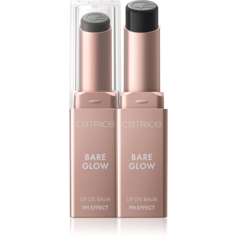 Catrice Bare Glow