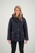 Airforce Jas Blauw Normaal - Maat S - Vrouwen - Herfst/Winter Collectie - Polyamide