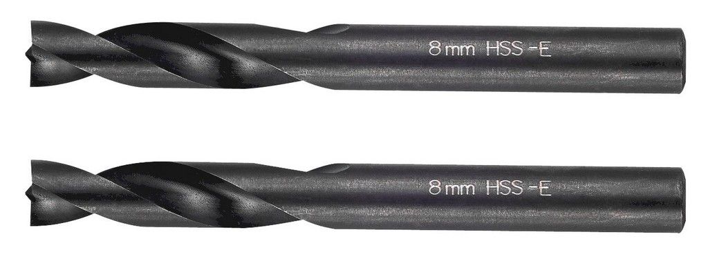 Facom boren voor het verwijderen van laspunten 6mm l66mm