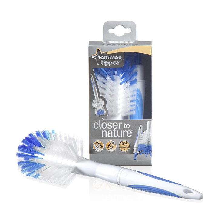 Tommee Tippee Zuigflesbrush