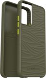 LifeProof Wake Samsung Galaxy S22 Plus Hoesje - Groen