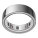 Oura Ring 4 – Silver – Maat 11 – Smartring | Controleer eerst je maat met de Oura Ring 4-maatset | Wearable die je slaap, hartslag en conditie bijhoudt – Batterij gaat tot wel 8 dagen mee