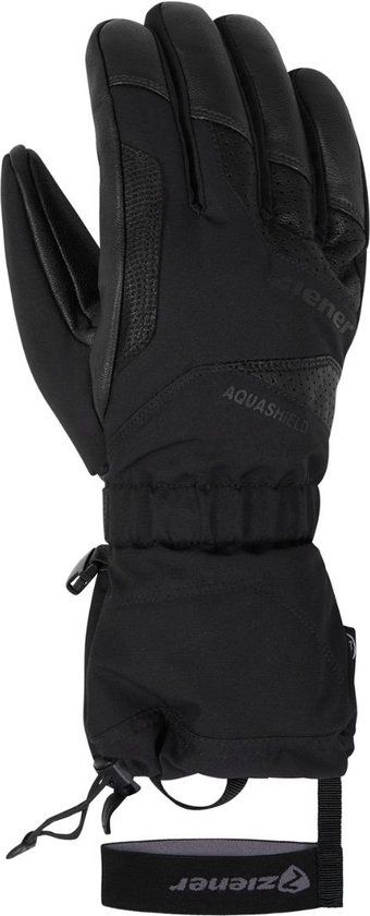Ziener Gaiku AsR Aw Glove Ski Alpine