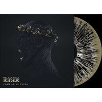 Come Tenside LP - Come alive dying - voor Geen - standaard