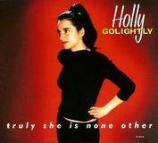 Suburban Holly Golightly Truly She Is None Other