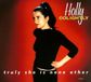 Suburban Holly Golightly Truly She Is None Other