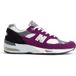 New Balance Made In Uk 991v1 Bright Renais Grape Juice Taille: 44