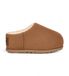 Ugg Pumped Slide - Zwart - Maat 38