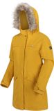 Regatta Serleena II Waterdichte Geïsoleerd Jas Dames - mustard seed UK 10 / DE 36 - 2020