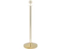 Securit® Classic Gold Barrier System-basis