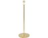 Securit® Classic Gold Barrier System-basis