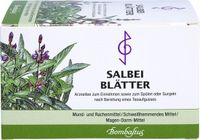 Saugeblätter Tee Filterbeutel, 20 St. Filterbeutel