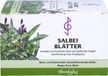 Saugeblätter Tee Filterbeutel, 20 St. Filterbeutel