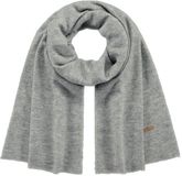 Barts Witzia Foulard Gris taille unique