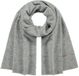 Barts Witzia Foulard Gris taille unique