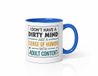 Sublimation gros Tasse