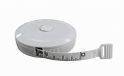Meetlint voor medische doeleinden, dubbele afmetingen, schaal in cm of inch, lengte 150 cm