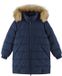Reima Luvia Veste matelassée Bleu 10 Ans Garçon