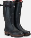 Aigle Parcours 2 Iso Regenlaarzen - Brons - Maat 50