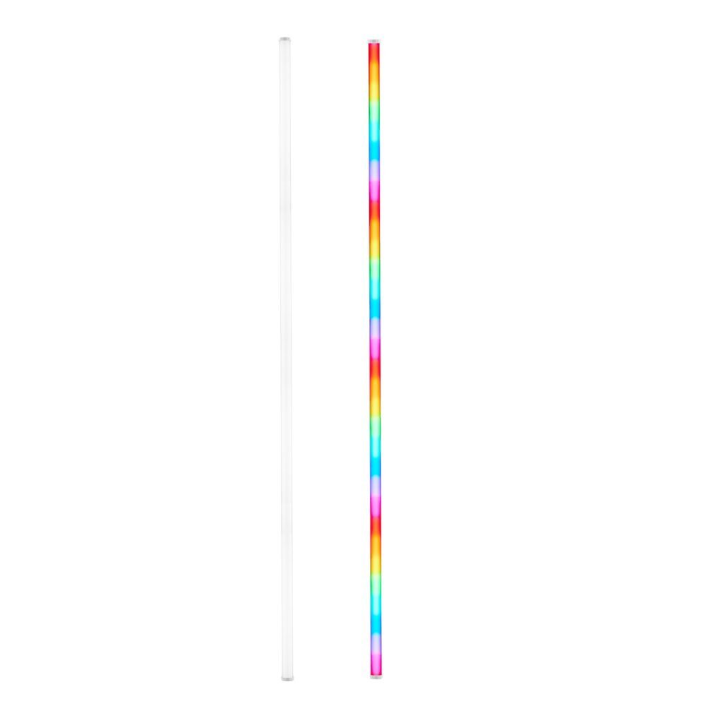 Boeken Godox TP8R Knowled Pixel RGB LED Tube Light