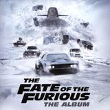 Bertus Distributie Atlantic Fate of the Furious: The Album CD