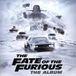 Bertus Distributie Atlantic Fate of the Furious: The Album CD