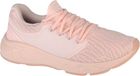 Under Armour Charged Vantage 3023565-603 Vrouwen Roze Hardloopschoenen Maat 38