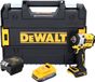DeWalt DCF 921 NT accu-slagmoersleutel 18 V 400 Nm 1/2" borstelloos + TSTAK