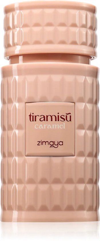 Zimaya Eau de Parfum / 100 ml / Unisex