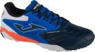 Joma Cancha 2403 TF CANW2403TF Mannen Marineblauw Voetbalschoenen Maat 46