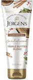 Jergens Sandalwood Body Butter Hand en Bodylotion met Essentiële Olie - 207 ml