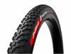 Vittoria Mezcal XC Trail Tubeless 29" x 2.25 Mountainbike Band Zwart