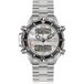 Chris Benz Montre Femme, Homme, Unisexe CB-D200X-SI-MB