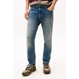Tommy Hilfiger Scanton Slim Denim Dark W32L32