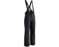 Maier Sports Maxi Reg Broek Zwart 116 cm Kinderen