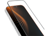 Sbs D3o Full Cover Glas Met Applicator Screenprotector Voor Apple iPhone 14 Pro Transparant