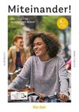 MITEINANDER Hueber Verlag Miteinander! Deutsch fur Alltag und Beruf