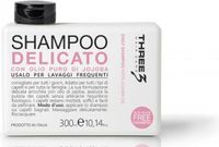 Faipa THREE3 Daily Shampoo