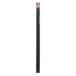Douceur d'Intérieur Bolla gordijnroede, uittrekbaar, 10 mm, zwart, 80-110 cm