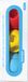 Moluk Mox / set primaire kleuren, set van 3 stuks, in doos 5.2x5.2x15.2cm, 0+