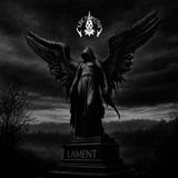 Suburban Lacrimosa Lament CD
