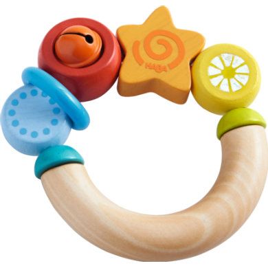 Haba Grijpding Ster 302931