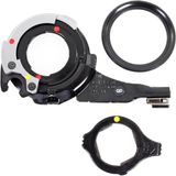 Shimano Cj-8s20 Cassetteverbinding Zwart