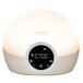 Lumie Bodyclock Spark 100 Wake-Up Light Wekker, Wit