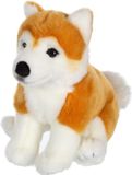 GIPSY TOYS Shiba Hondenknuffel - Zittend, 25 cm