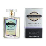 Eurostil Lavender After Shave Alcoholvrije spray, 100 ml